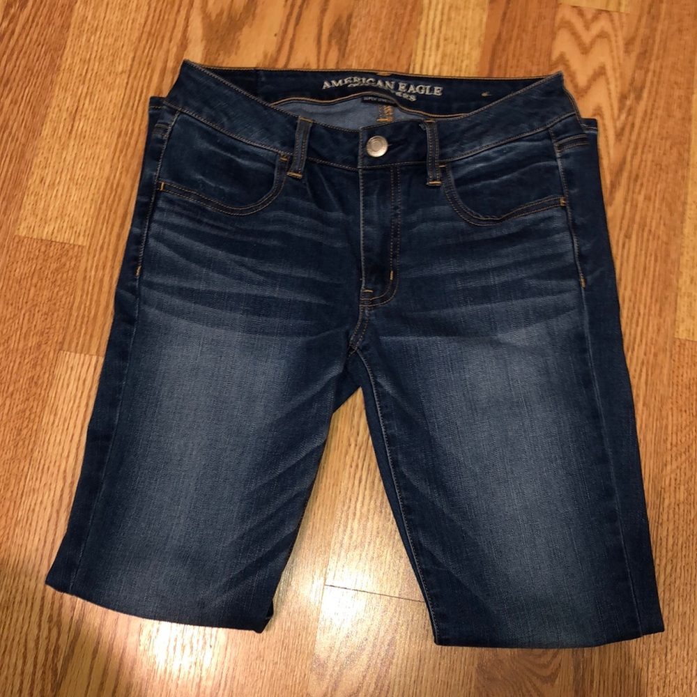 Woman’s American Eagle Jegging Size 6